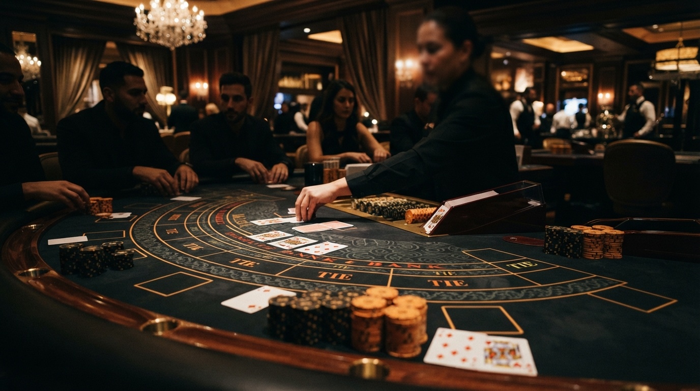 Betsson Casino: A Secure Online Gaming Experience